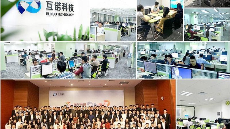 企业网站定制开发，报价背后的考量因素**