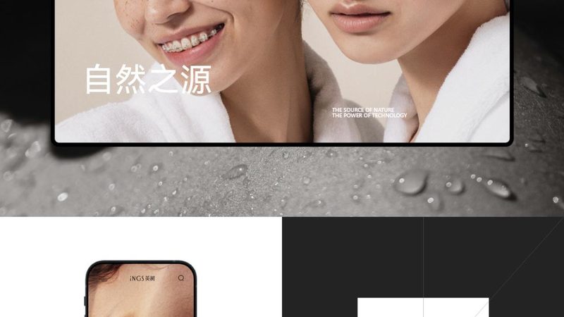 小标题：网站托管用户评价关注点